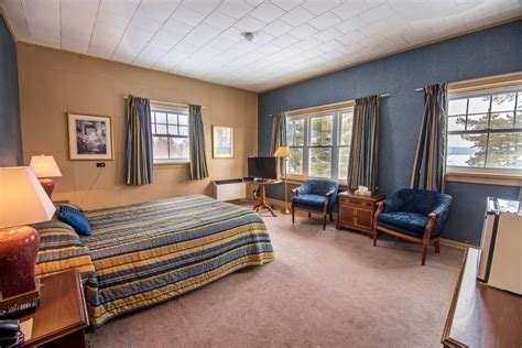 Caswell Resort Hotel - Sundridge | Hurb