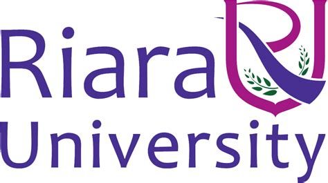 Download Search For - - Riara University Logo - Full Size PNG Image ...