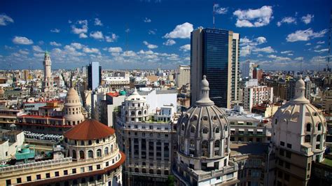 Buenos Aires Sightseeing | Travelocity