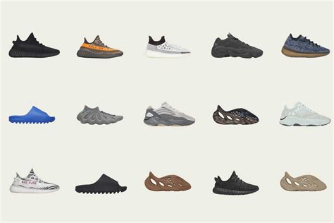 adidas CEOがYEEZYの名前をつけずにYEEZYの商品を継続することを否定 | スニーカーダンク