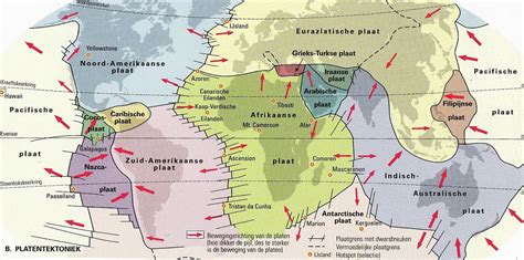 According to schools in your country, how many continents are there ...