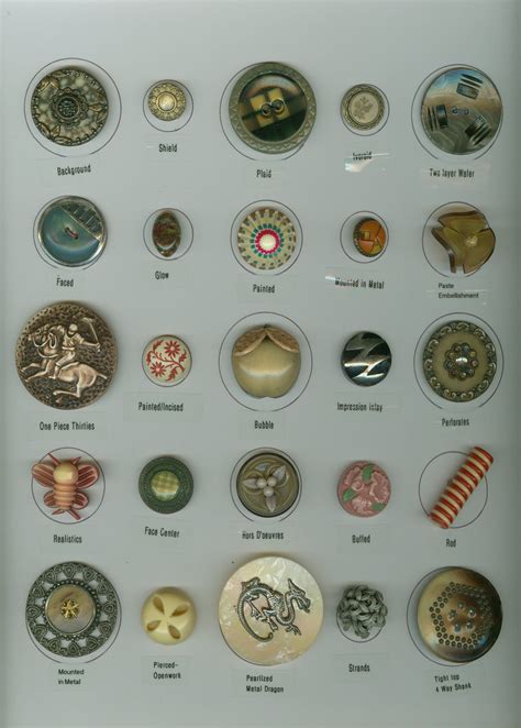 Bead Crafts, Jewelry Crafts, Button Cards, Button Button, Button ...