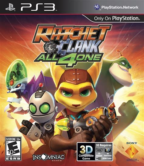 Ratchet And Clank Series | ubicaciondepersonas.cdmx.gob.mx