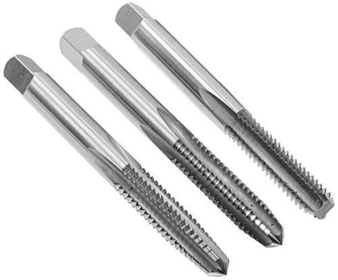 A Complete Guide On Types Of Taps For Threading WayKen, 56% OFF