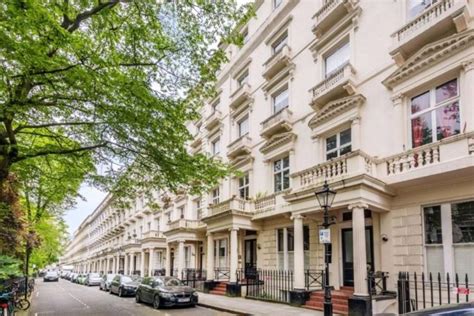 Queens Gardens London W2 1 bed apartment - £1,365 pcm (£315 pw)