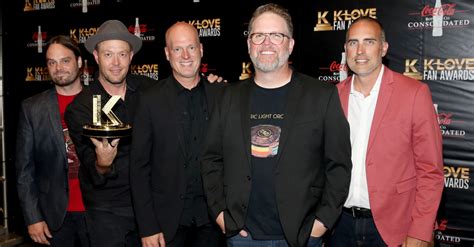 10 MercyMe Songs that Still Change Lives