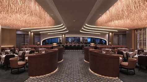 $20 Million Restaurant to Open on Las Vegas Strip in Spring 2023