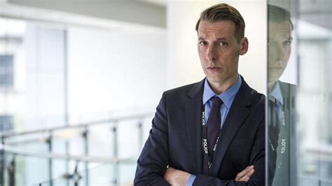 The Best Line Of Duty Villains