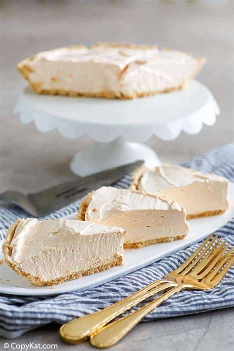 Creamy Kool-Aid Pie - A Quick and Easy Dessert - CopyKat Recipes