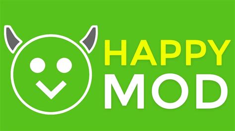 HappyMod for iOS (Download IPA) iPhone App