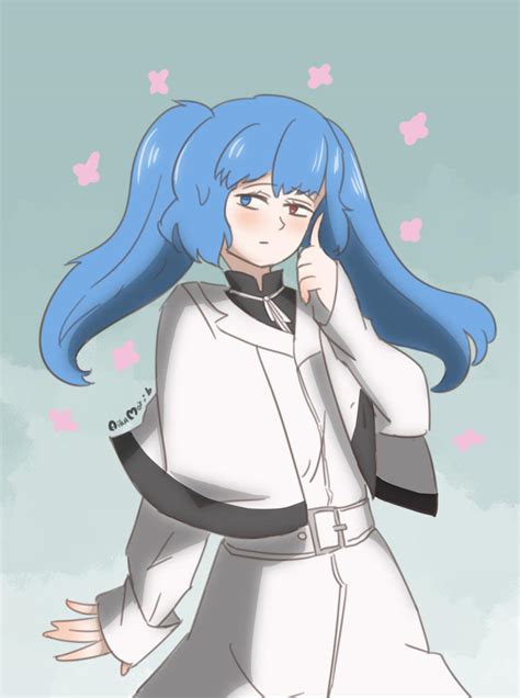 .:Saiko Yonebayashi:. by AikaMori on DeviantArt