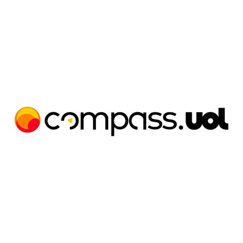 Logo Compass UOL – Logos PNG