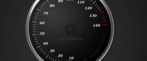 Speedometer Design From Scratch