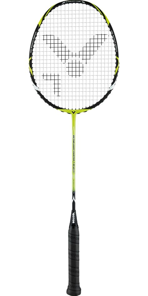 Victor Light Fighter 7390 Badminton Racket - Tennisnuts.com