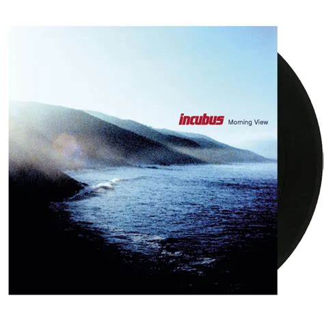 INCUBUS Morning View Vinyl (UK) | Lazada PH