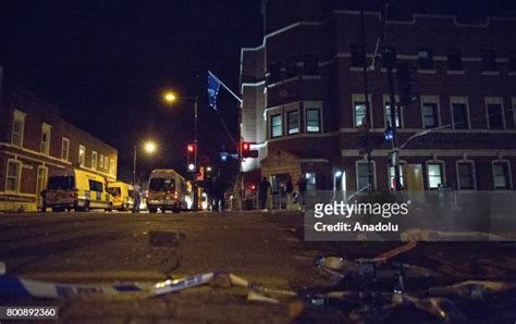 Forest Gate Police Station Photos and Premium High Res Pictures - Getty ...