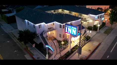 OCEAN PARK INN - Hotel, Affordable Room Rates