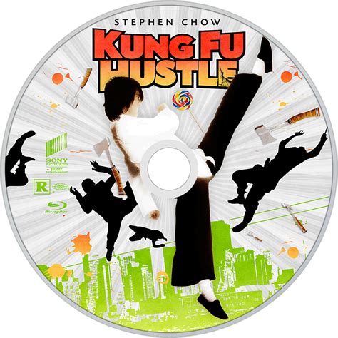 Kung Fu Hustle Picture - Image Abyss