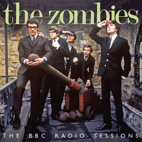 Albums You Just Gotta Hear......: The Zombies - BBC Radio Sessions