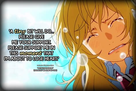 Miyazono Kaori | Shigatsu wa Kimi no Uso / Your Lie in April | Your lie ...