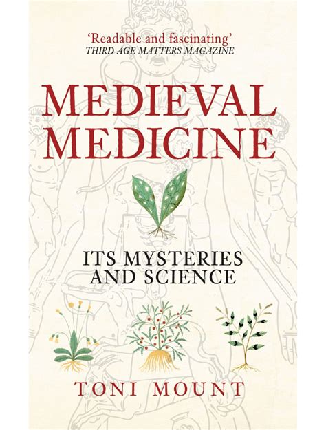 Medieval Medicine - Amberley Publishing