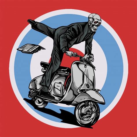 vespa logo wallpaper, Gambar, Foto, Galeri, Video, HD, Vespa Scooter ...