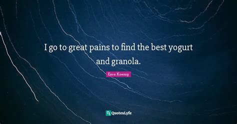 Best Granola Quotes with images to share and download for free at ...