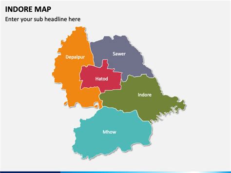 Indore Mp India Map - Corene Charlotte