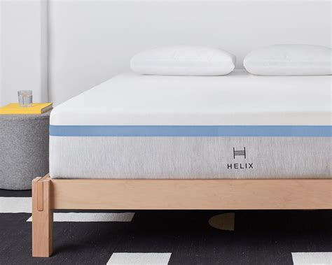 Helix Mattress Review (2022) - This Old House