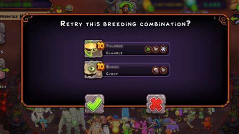 How To Breed Epic Humbug In My Singing Monsters (Ethereal)