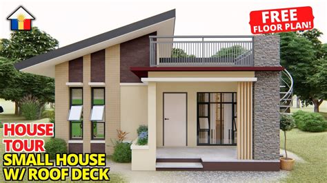 Small House Design With Floor Plan Philippines | Viewfloor.co