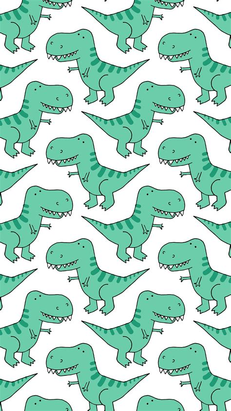 417 Wallpaper Aesthetic Dino Picture - MyWeb