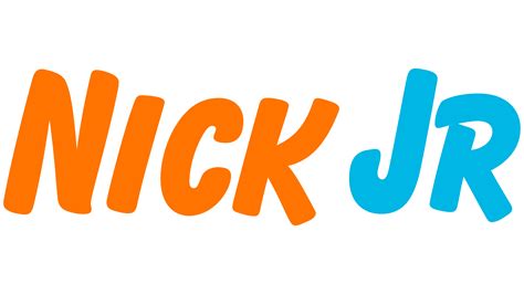 Nick Jr Logo, symbol, meaning, history, PNG, brand