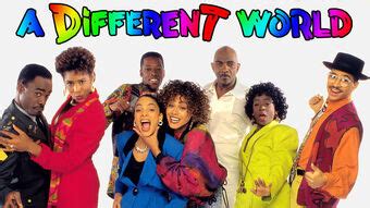 List of A Different World episodes | A Different World Wiki | Fandom