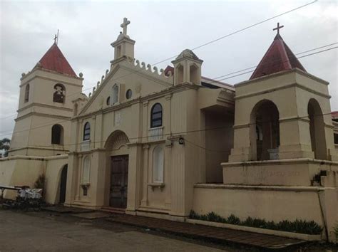 Balangiga Pictures - Traveler Photos of Balangiga, Samar Island ...