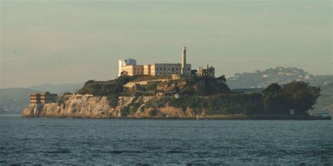 The dark history of Alcatraz, America's most notorious prison - History ...