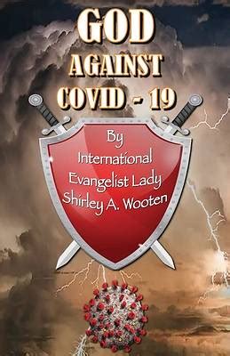 GOD Against COVID-19 | Cokesbury