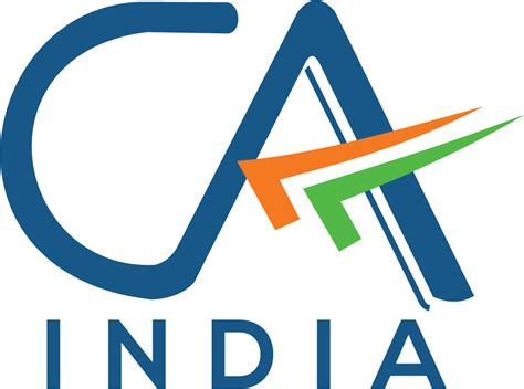 ICAI Unveils New CA India Logo – India Education | Latest Education ...