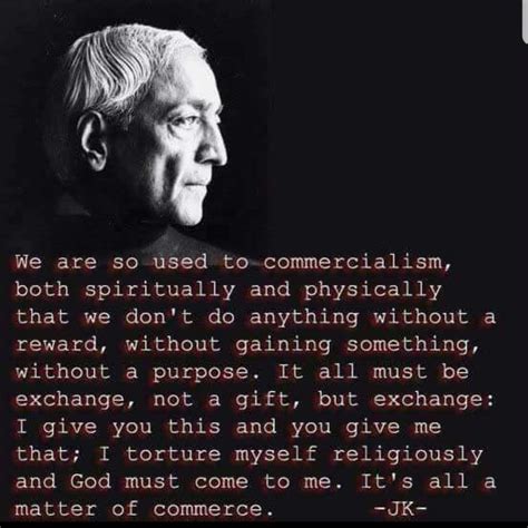 Krishnamurti Quotes On God - ShortQuotes.cc