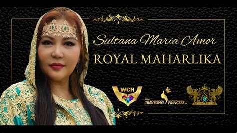 ROYAL MAHARLIKA SUMMIT - YouTube