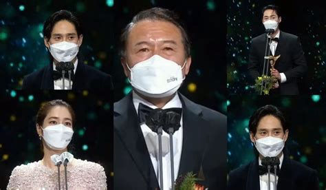 Winners Of The 2020 KBS Drama Awards - JazmineMedia