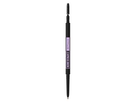 Maybelline Express Brow Ultra Slim Pencil, Blonde Ingredients and Reviews