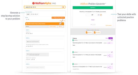 Equation Solver: Step-by-Step Calculator - Wolfram|Alpha