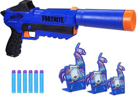 The 5 Best Fortnite Themed Nerf Guns - Toy Gun Reviews