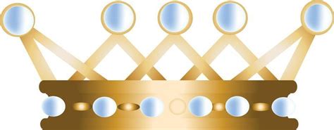 Gold Princess Crown Vector Art, Icons, and Graphics for Free Download