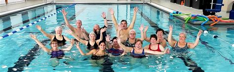 Pool – Southeastern Indiana YMCA