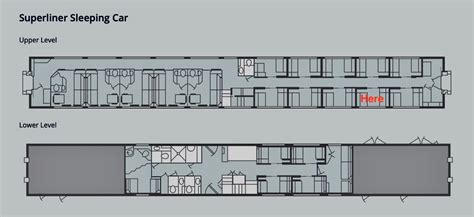 Amtrak Sleeper Car Layout | Psoriasisguru.com