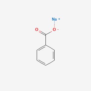 Sodium Benzoate | AMERICAN ELEMENTS