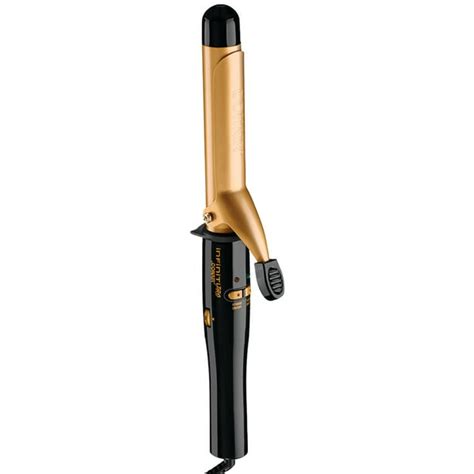 Conair 1" Infiniti Pro Gold Curling Iron - Walmart.com - Walmart.com