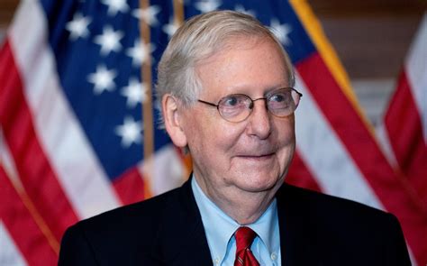 Mitch McConnell Old Vladimir putin praises mueller report - IMAGE FLUENT